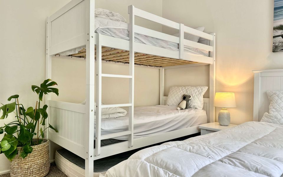 The Vibe Sandy Point