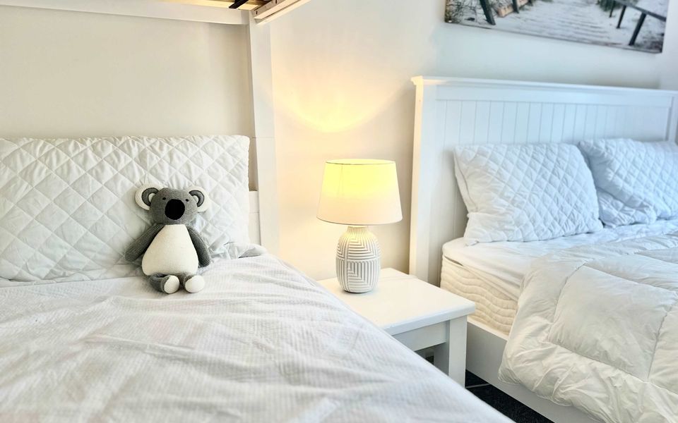 The Vibe Sandy Point