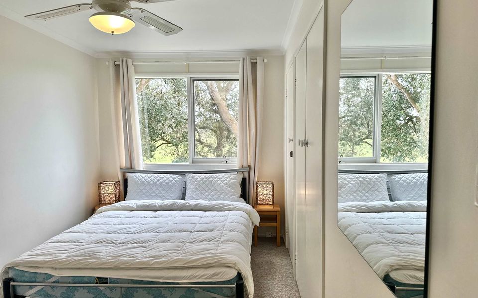 The Vibe Sandy Point