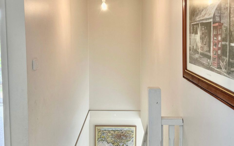 The Vibe Sandy Point