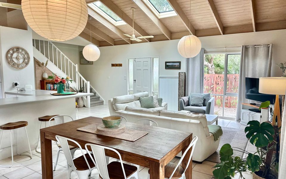 The Vibe Sandy Point