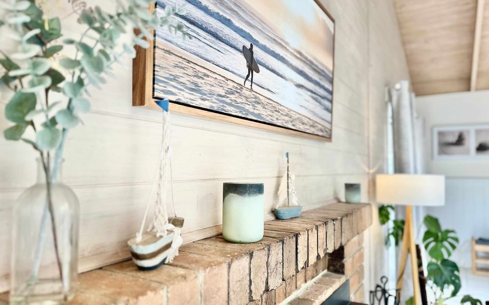 The Vibe Sandy Point