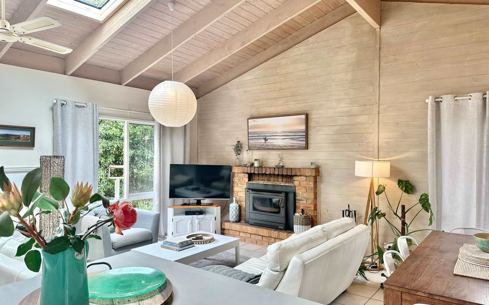 The Vibe Sandy Point