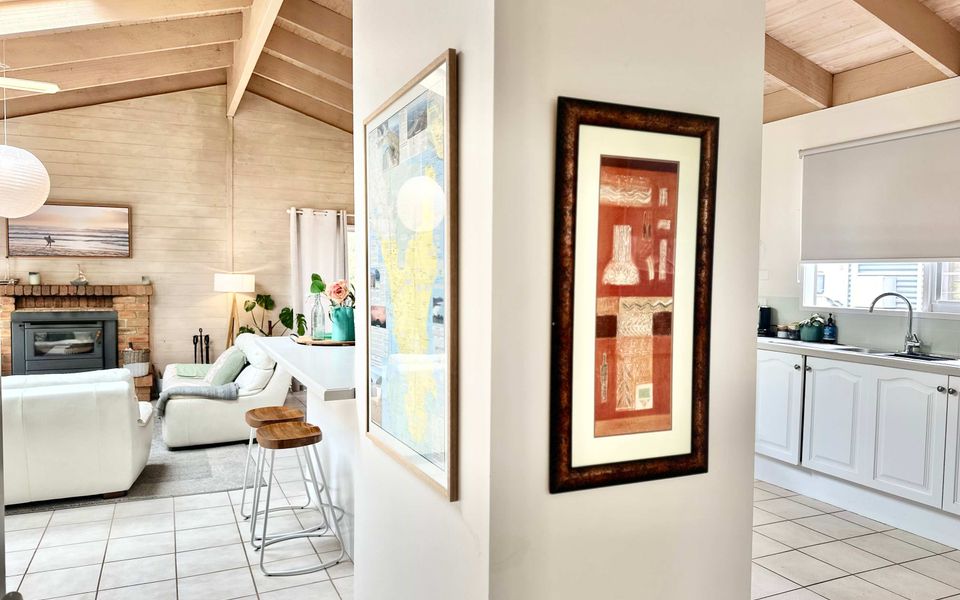 The Vibe Sandy Point