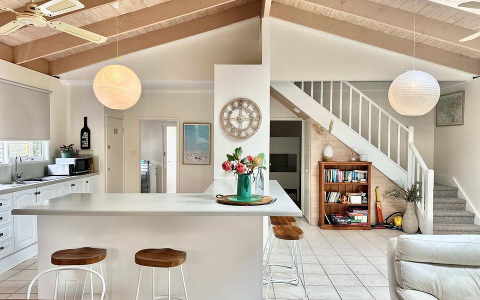 The Vibe Sandy Point