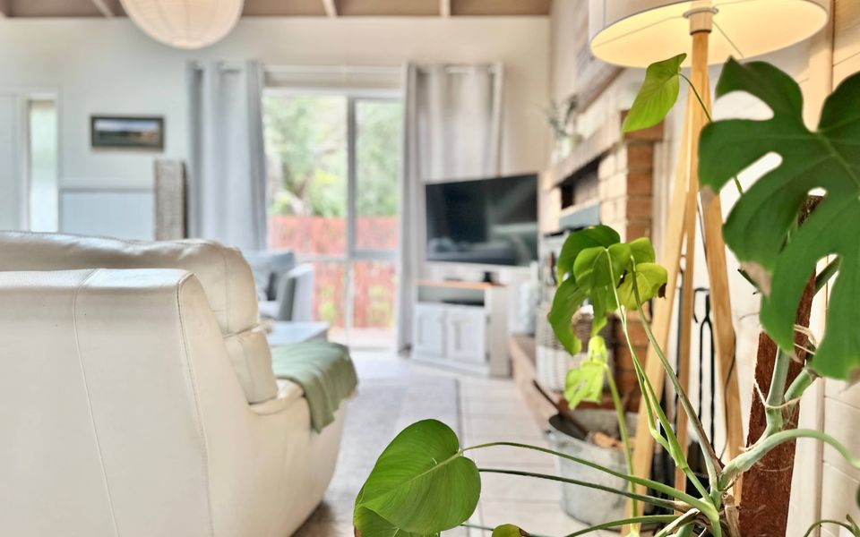 The Vibe Sandy Point