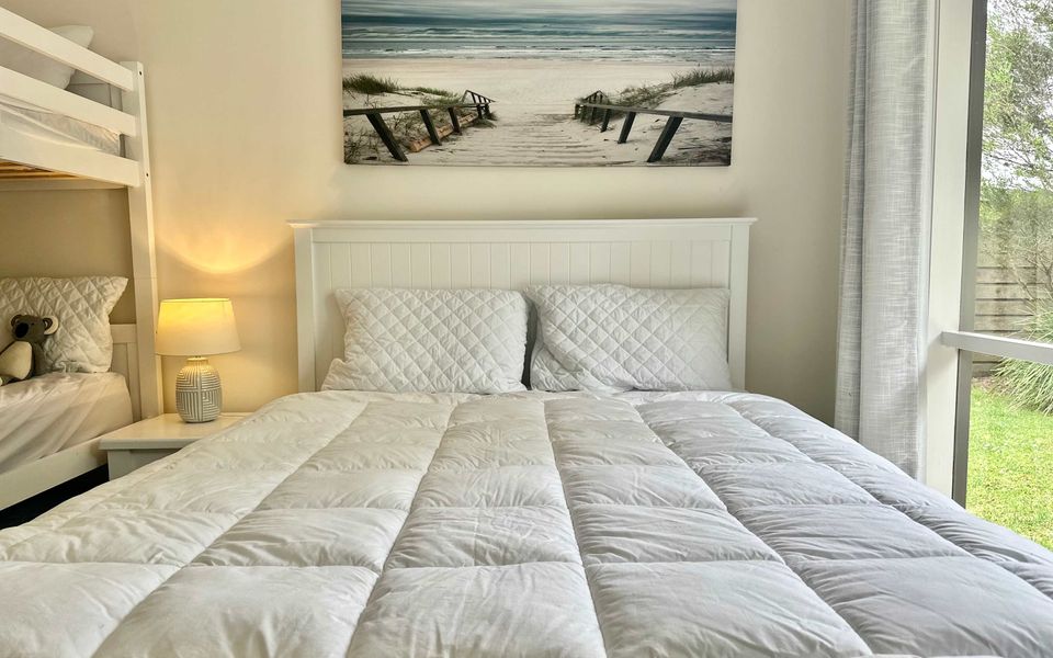 The Vibe Sandy Point