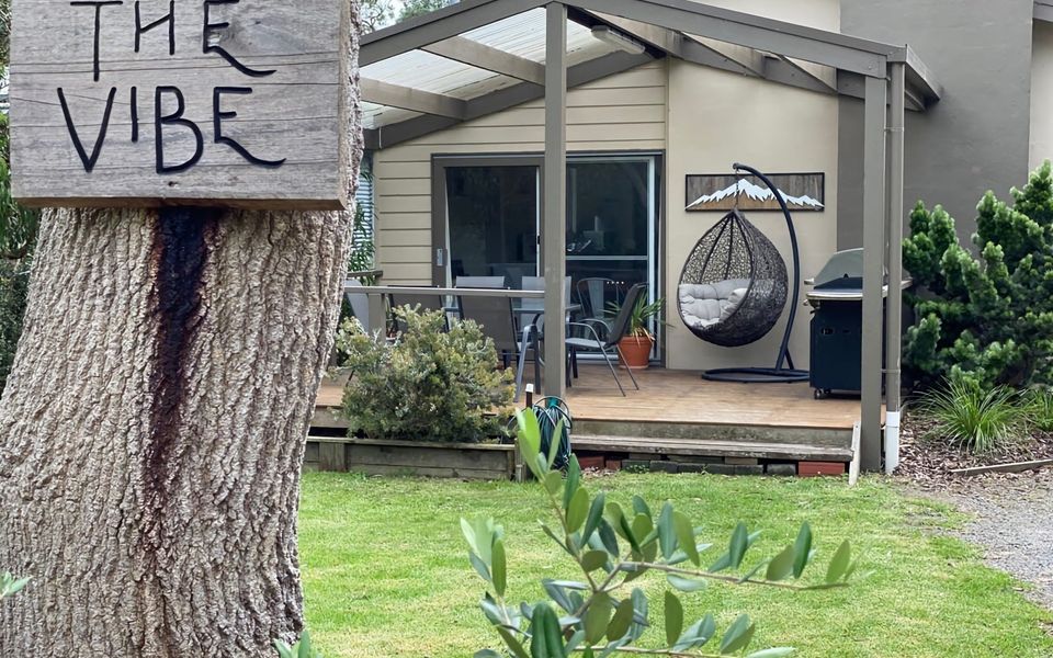 The Vibe Sandy Point