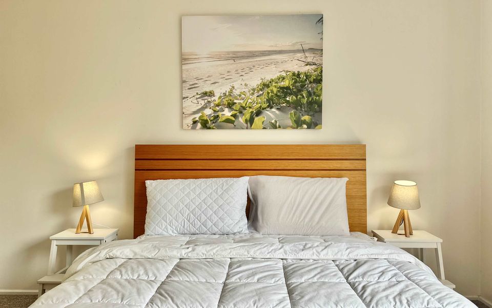 The Vibe Sandy Point