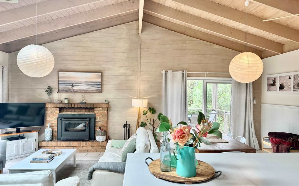 The Vibe Sandy Point