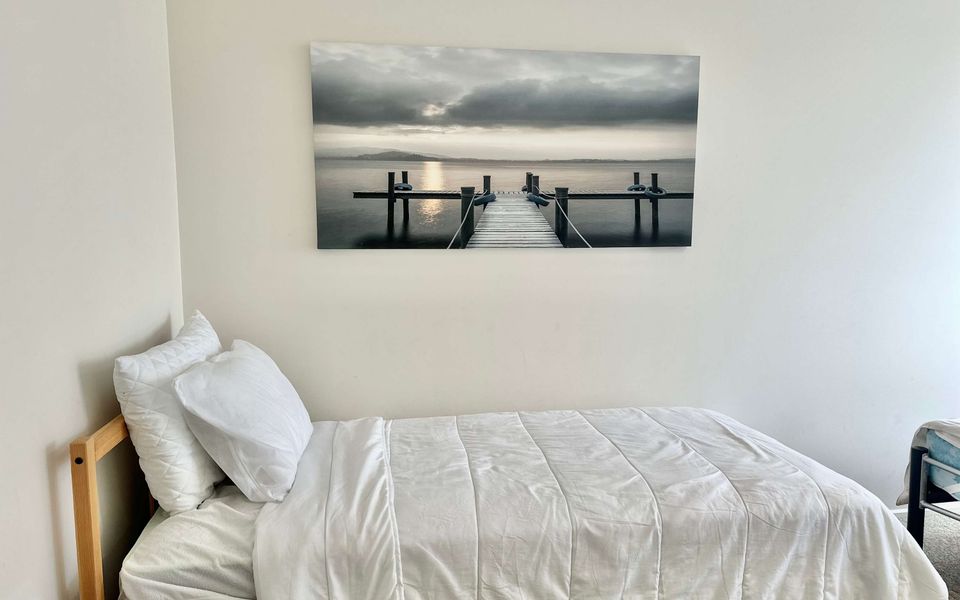 The Vibe Sandy Point