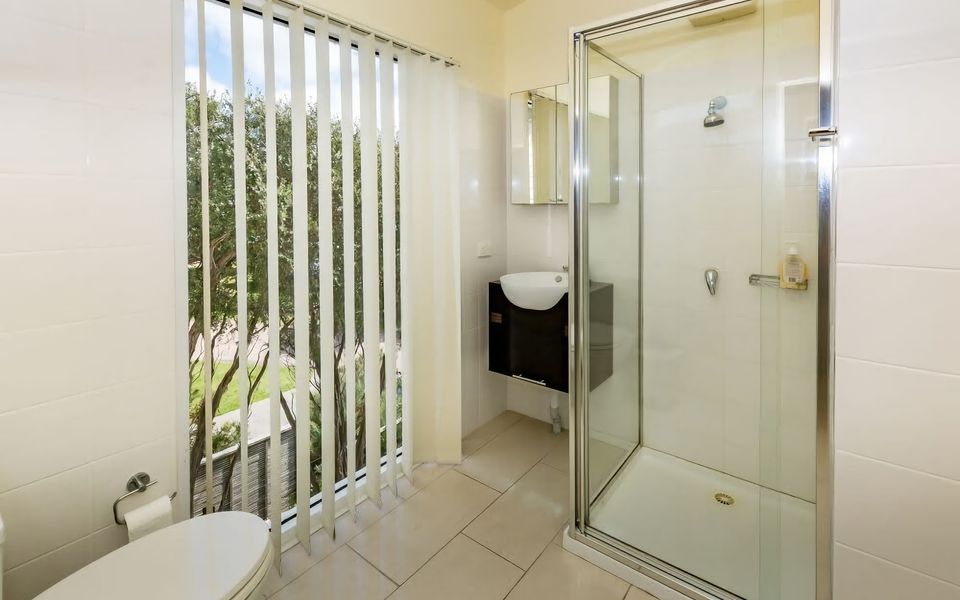 The White House Sandy Point