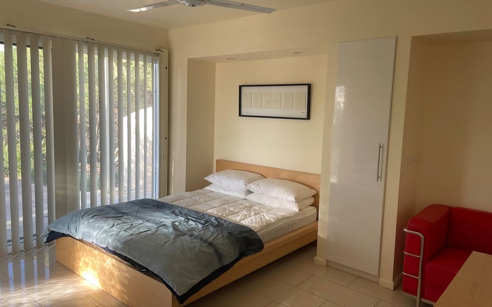 The White House Sandy Point