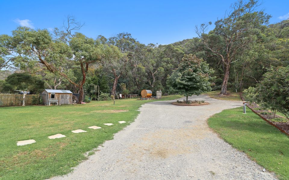 Walkerville Drift – Walkerville North