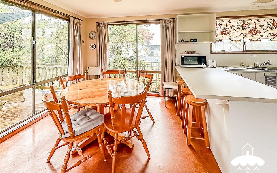 14 Tecoma Ave – Stay 5 Nights PAY 4 – Jan 1-22