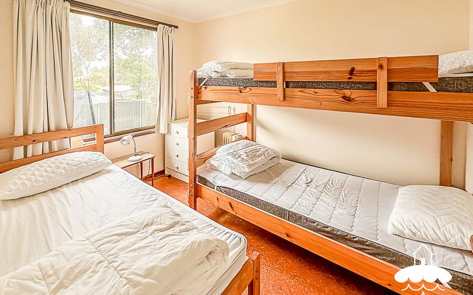 14 Tecoma Ave – Stay 5 Nights PAY 4 – Jan 1-22