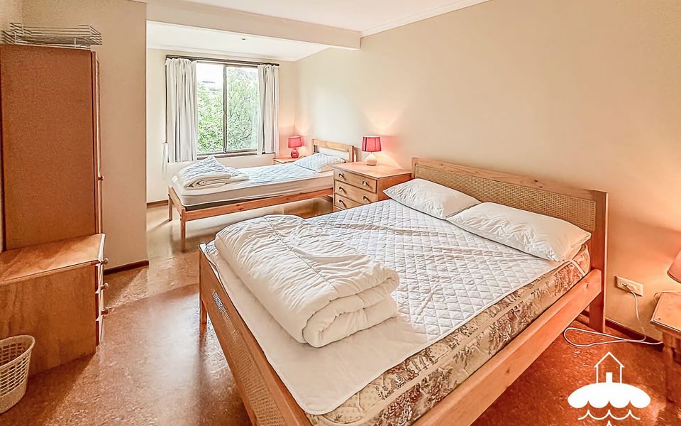 14 Tecoma Ave – Stay 5 Nights PAY 4 – Jan 1-22