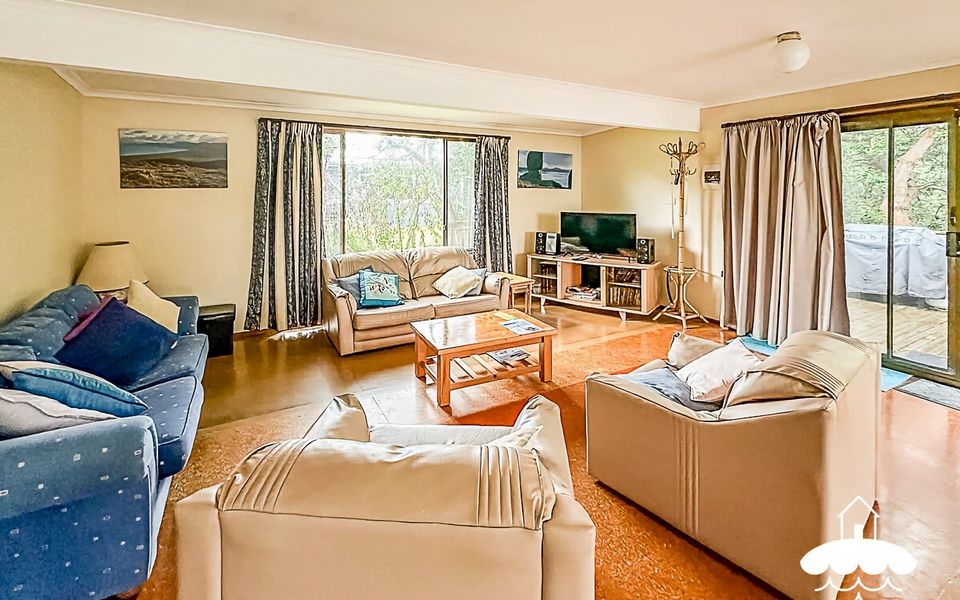 14 Tecoma Ave – Stay 5 Nights PAY 4 – Jan 1-22