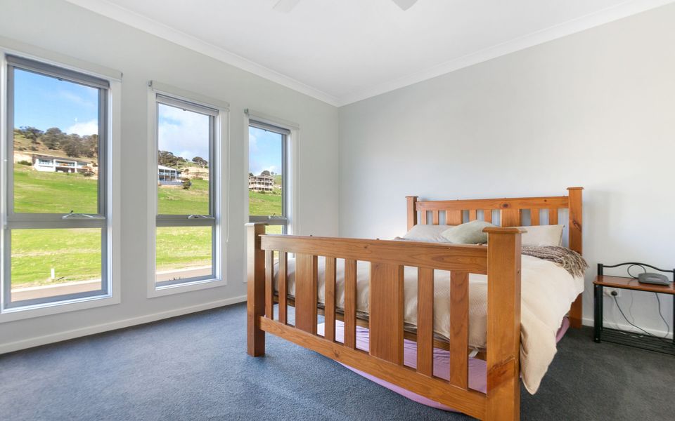 Time Away – 50 Turnberry Drive