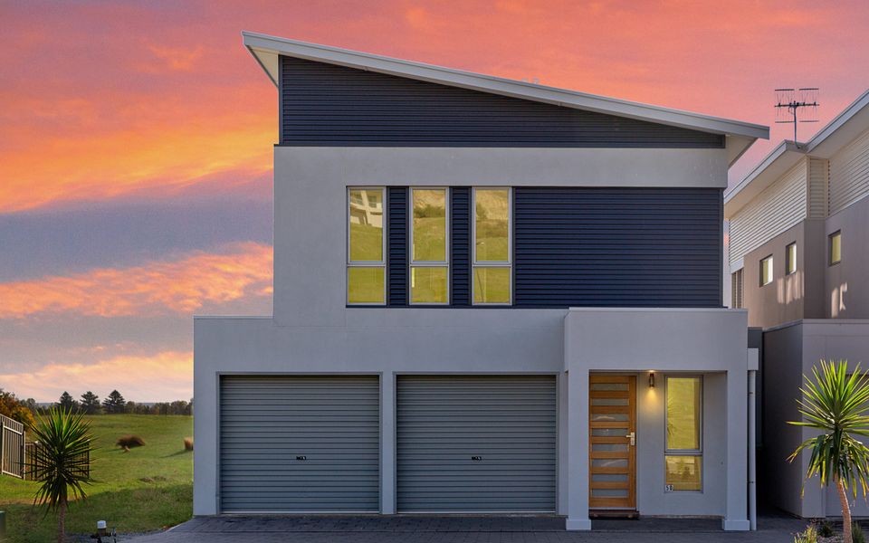 Time Away – 50 Turnberry Drive