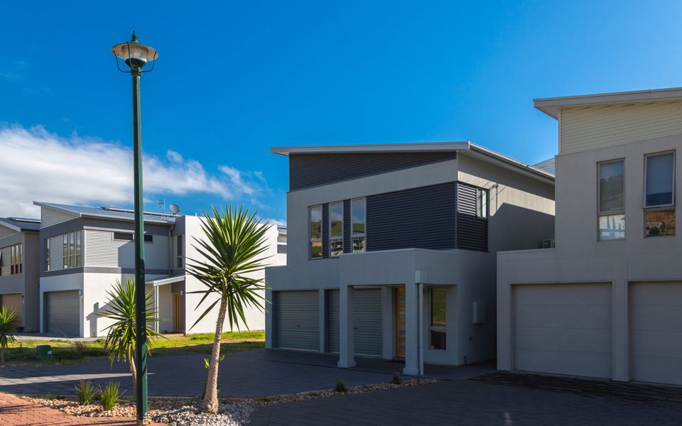 Time Away – 50 Turnberry Drive