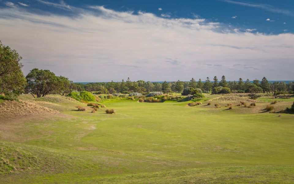 Time Away – 50 Turnberry Drive