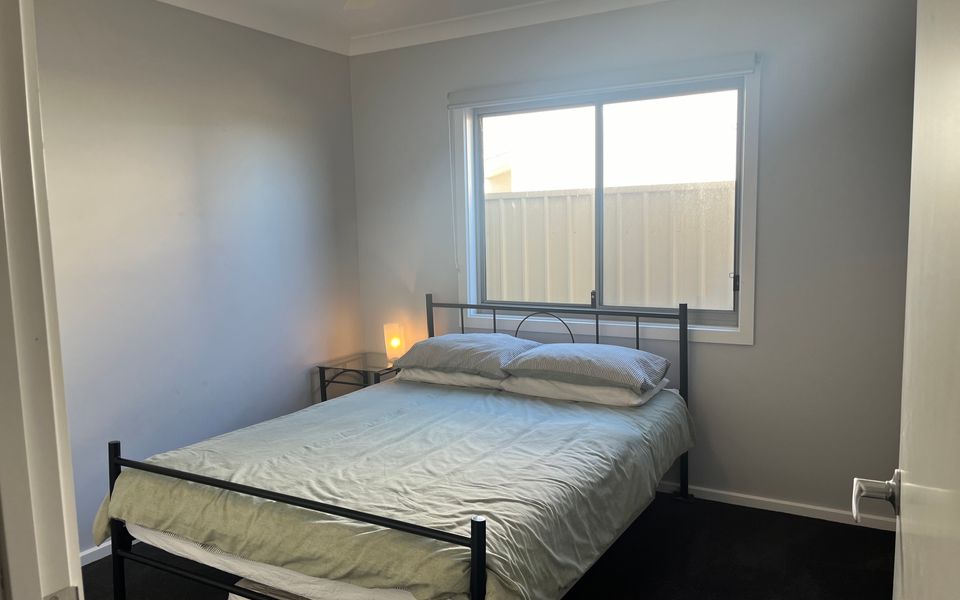 Time Away – 50 Turnberry Drive