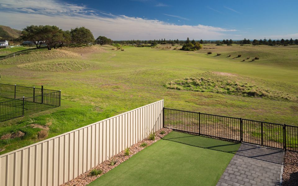 Time Away – 50 Turnberry Drive