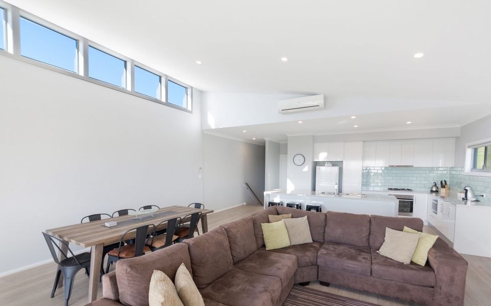 Time Away – 50 Turnberry Drive