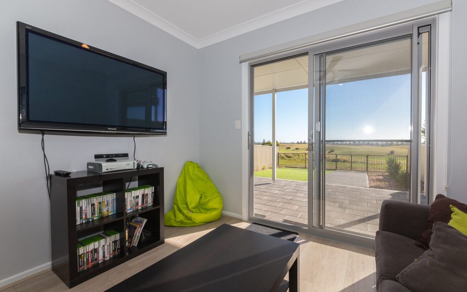 Time Away – 50 Turnberry Drive