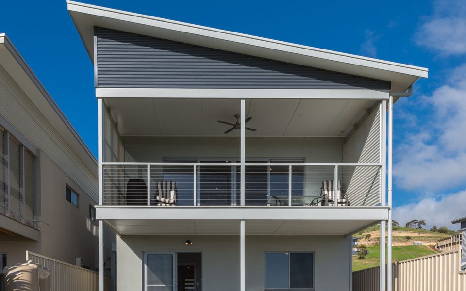 Time Away – 50 Turnberry Drive