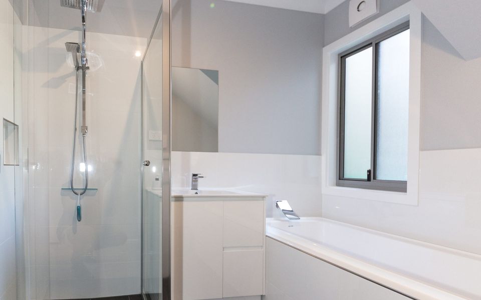 Time Away – 50 Turnberry Drive