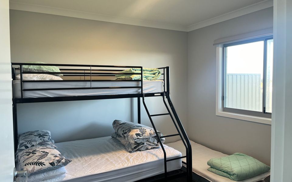 Time Away – 50 Turnberry Drive