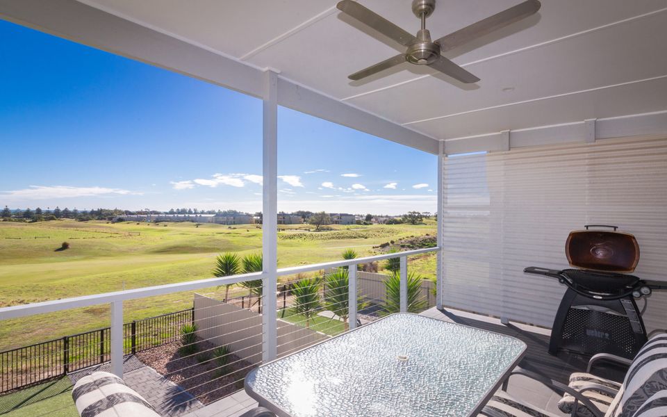 Time Away – 50 Turnberry Drive