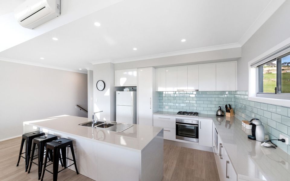 Time Away – 50 Turnberry Drive