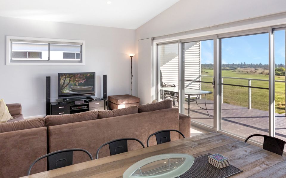 Time Away – 50 Turnberry Drive