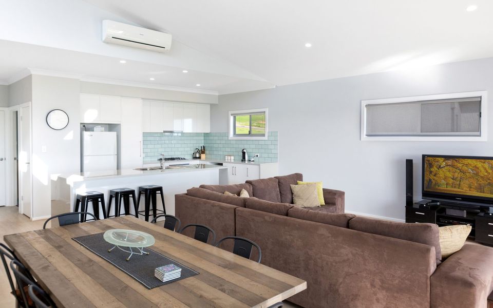 Time Away – 50 Turnberry Drive