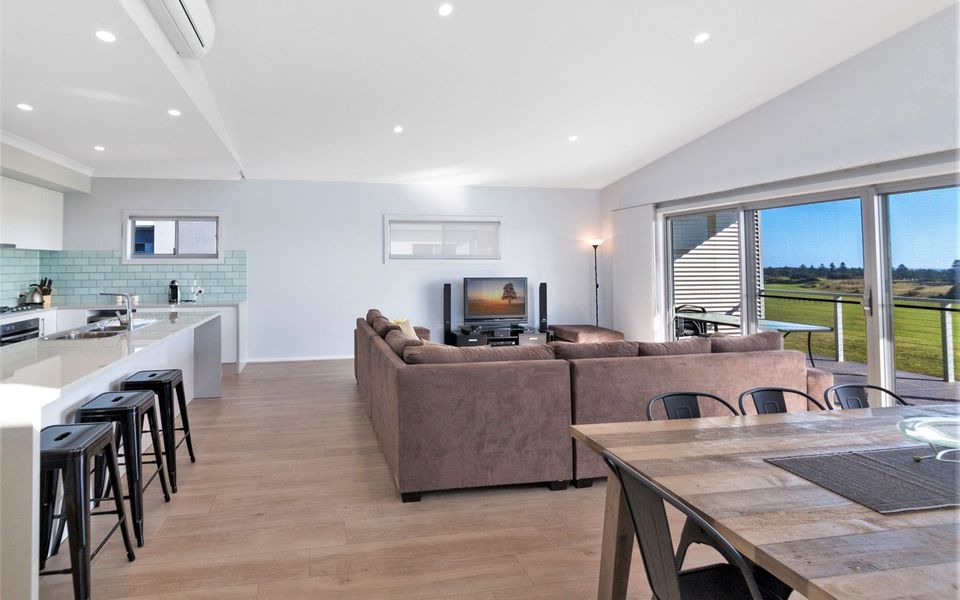 Time Away – 50 Turnberry Drive