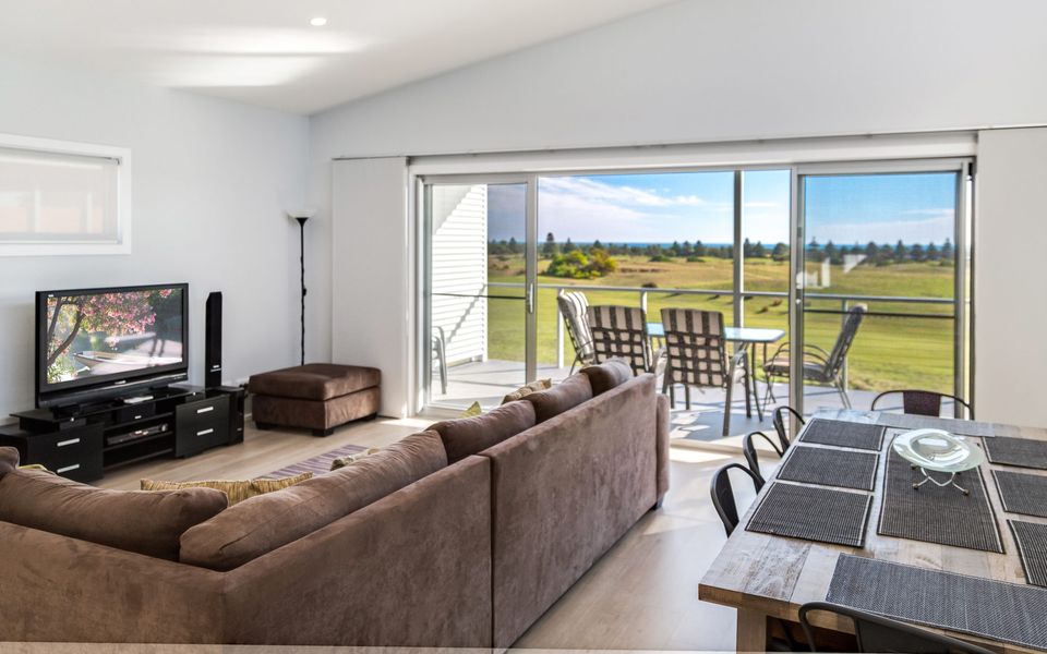 Time Away – 50 Turnberry Drive