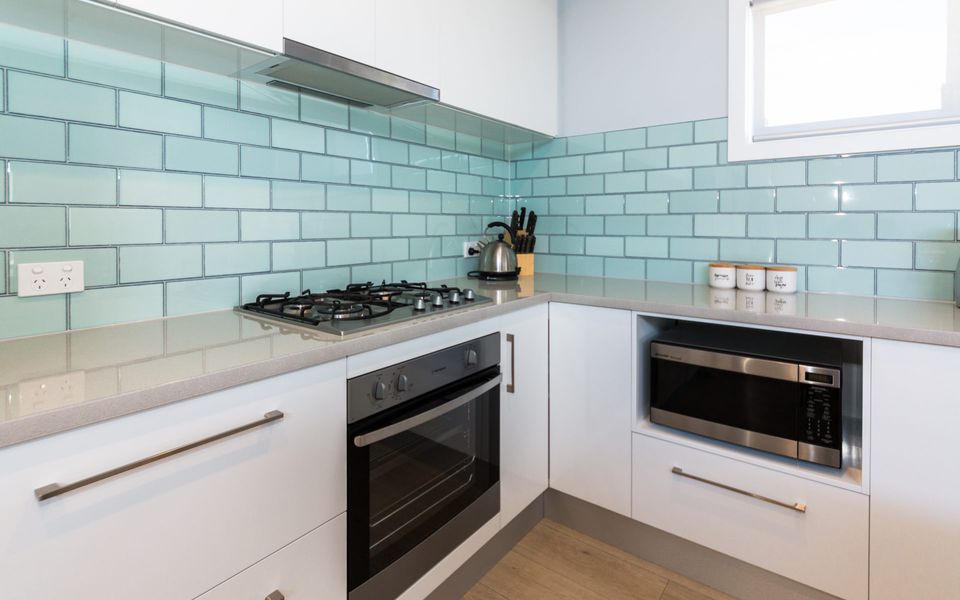 Time Away – 50 Turnberry Drive