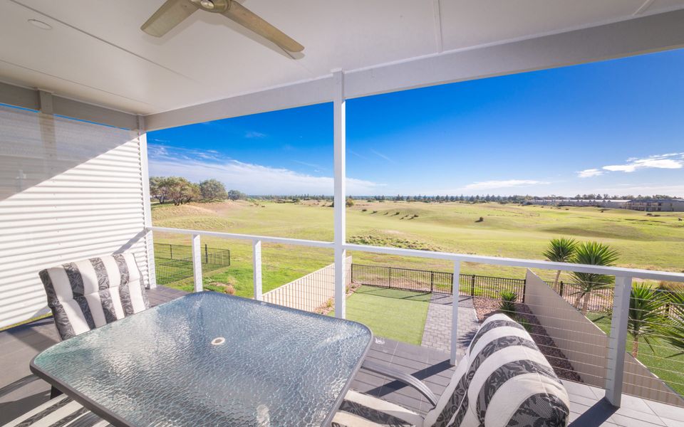 Time Away – 50 Turnberry Drive