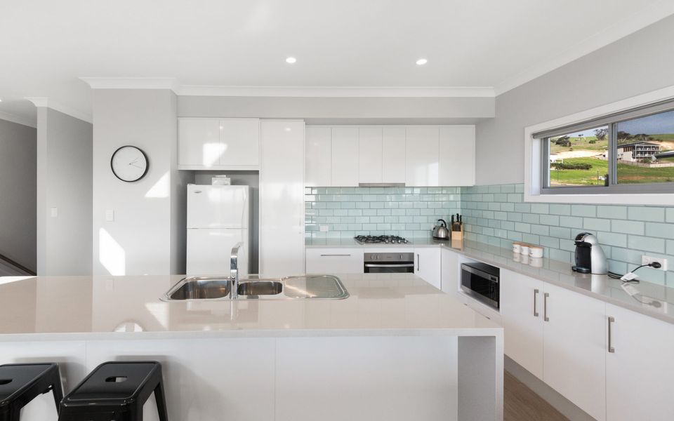 Time Away – 50 Turnberry Drive