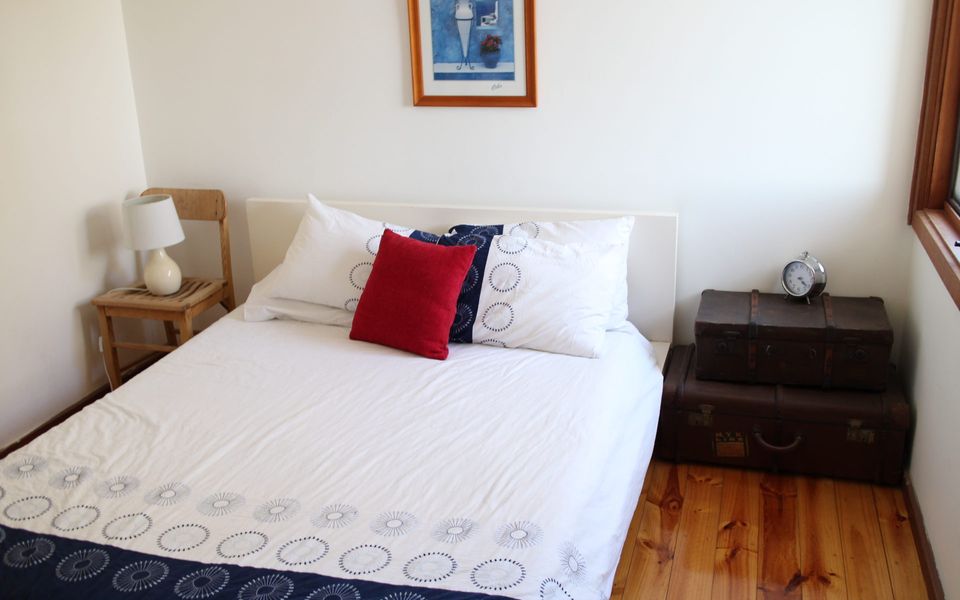 Tree Top – 4 Robert Norman Street