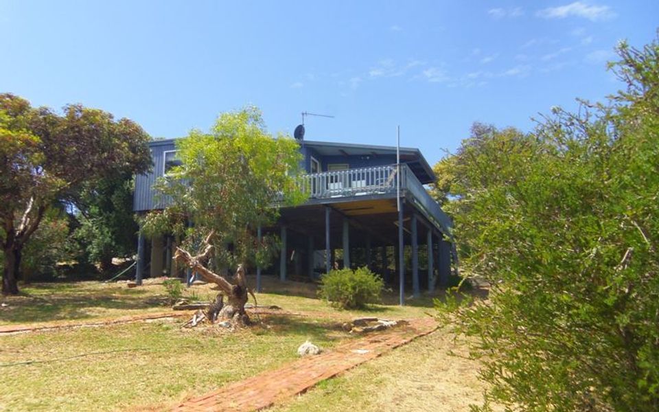 Tree Top – 4 Robert Norman Street