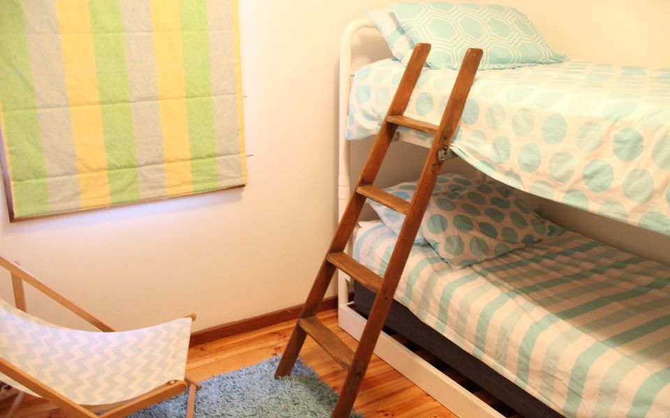 Tree Top – 4 Robert Norman Street