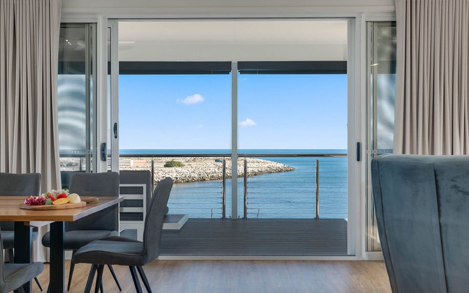 Water’s Edge on Fleurieu – 14/1 Paradise Drive