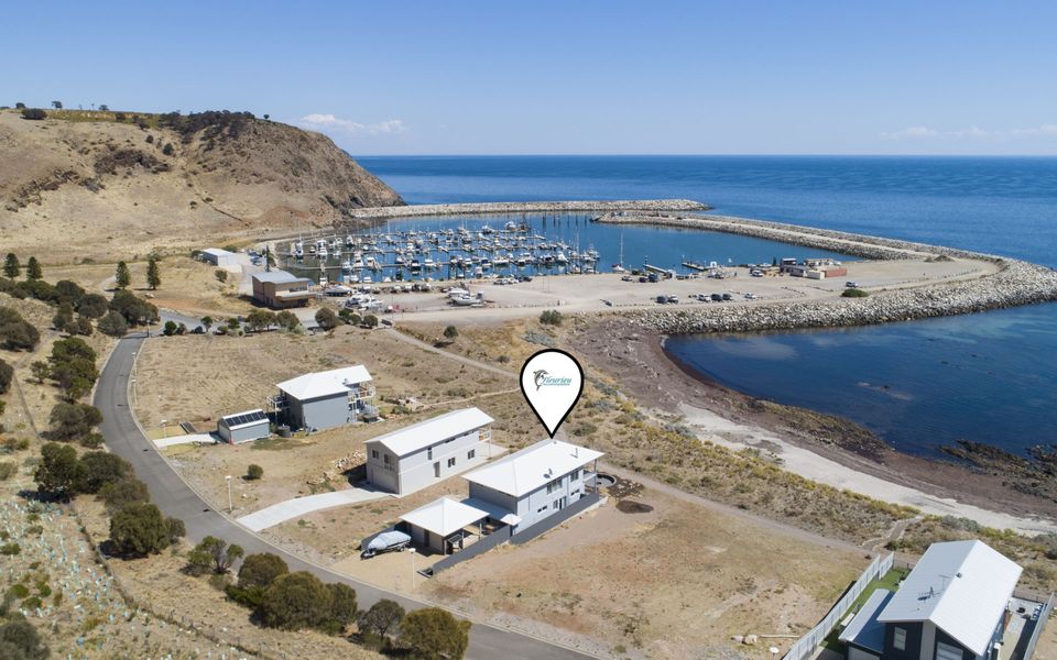 Water’s Edge on Fleurieu – 14/1 Paradise Drive