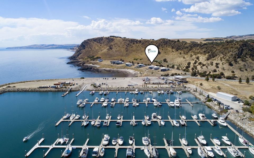 Water’s Edge on Fleurieu – 14/1 Paradise Drive