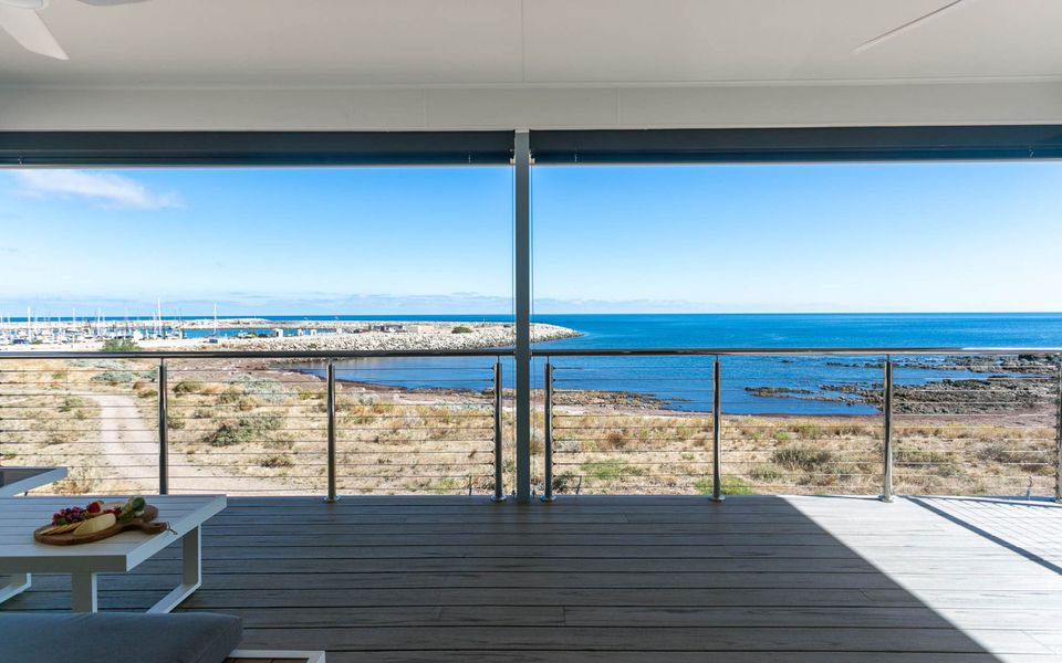 Water’s Edge on Fleurieu – 14/1 Paradise Drive