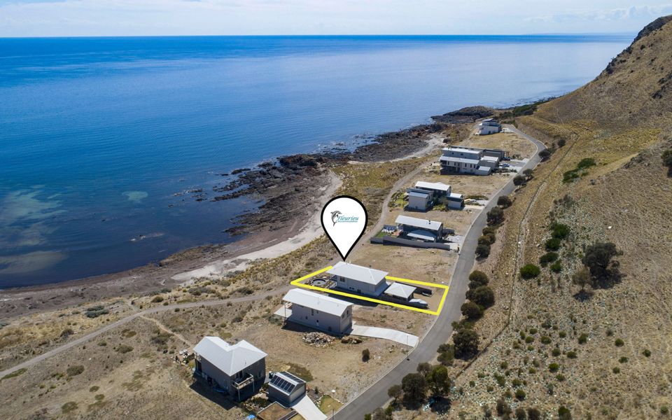 Water’s Edge on Fleurieu – 14/1 Paradise Drive